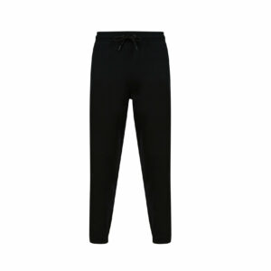 Sweat Jogging en coton régénéré et en polyester recyclé Skinnifit Unisex Sustainable Fashion Cuffed Joggers