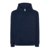 Sweat kangourou oversize unisexe Jhk Kangaroo Unisex
