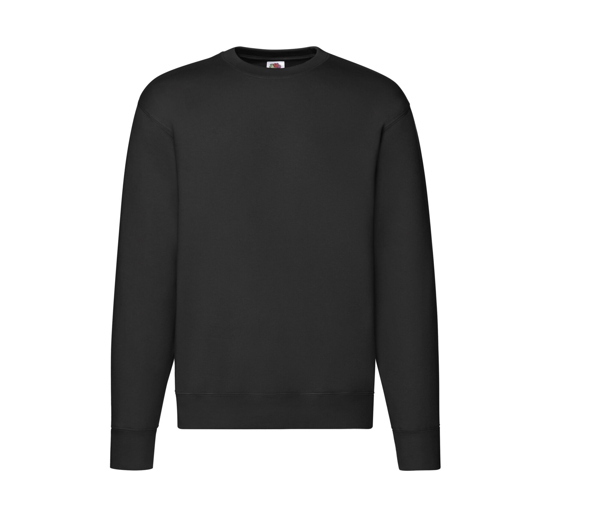 Sweat manches droites Fruit Of The Loom Premium Set-In Sweat manches droites Fruit Of The Loom Premium Set-In