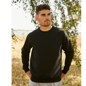 Sweat mixte Unisex Sweatshirt