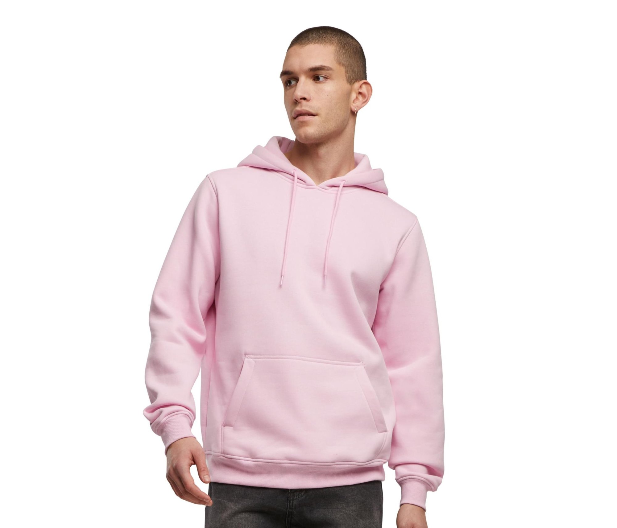 Sweat New Morning Studios Basic Hoody Sweat New Morning Studios Basic Hoody