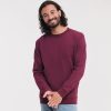 Sweat organique réversible Russell Pure Organic Reversible