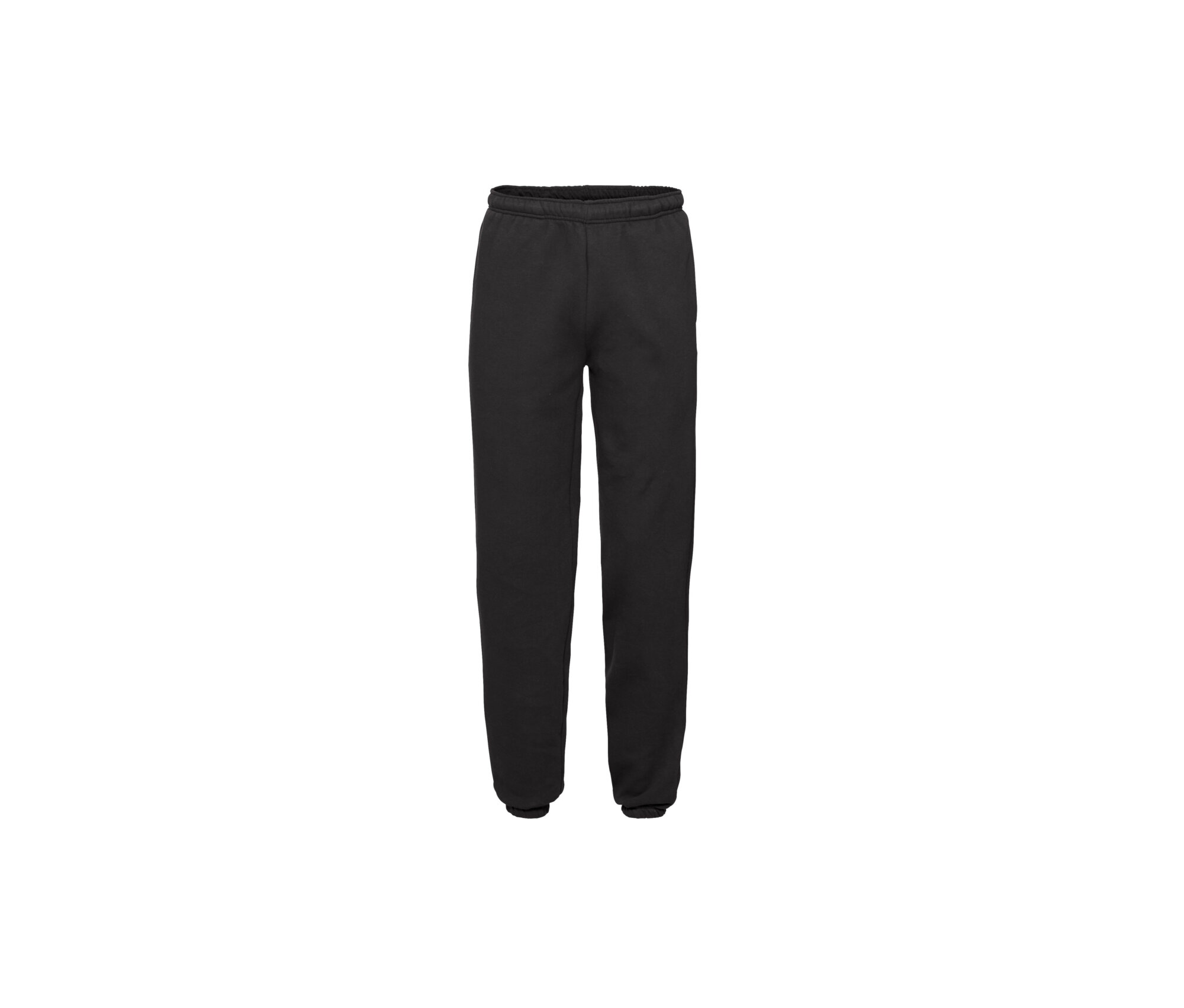 Sweat Pantalon de jogging bas resserrés Fruit Of The Loom Premium Elasticated Cuff Jog Pants Sweat Pantalon de jogging bas resserrés Fruit Of The Loom Premium Elasticated Cuff Jog Pants