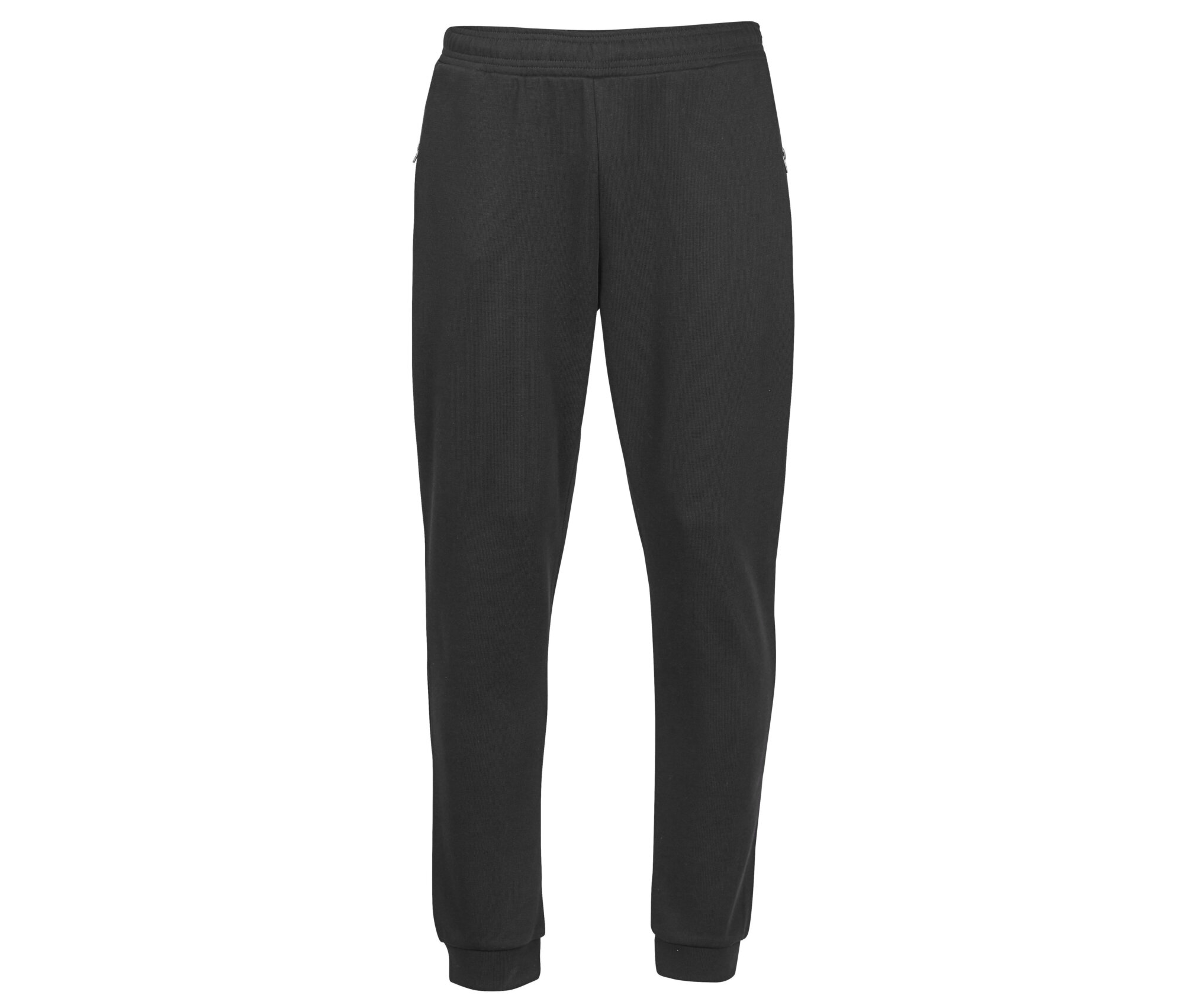 Sweat Pantalon de jogging Tee Jays Ribbed Interlock Pants Sweat Pantalon de jogging Tee Jays Ribbed Interlock Pants