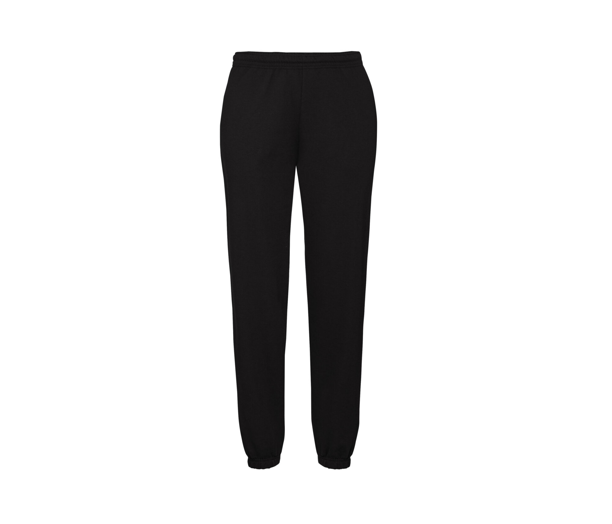 Sweat Pantalon jogging bas élastiqué Fruit Of The Loom Classic Elasticated Cuff Jog Pants Sweat Pantalon jogging bas élastiqué Fruit Of The Loom Classic Elasticated Cuff Jog Pants