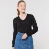 Sweat Pull col V femme Pen Duick Ladies V Neck