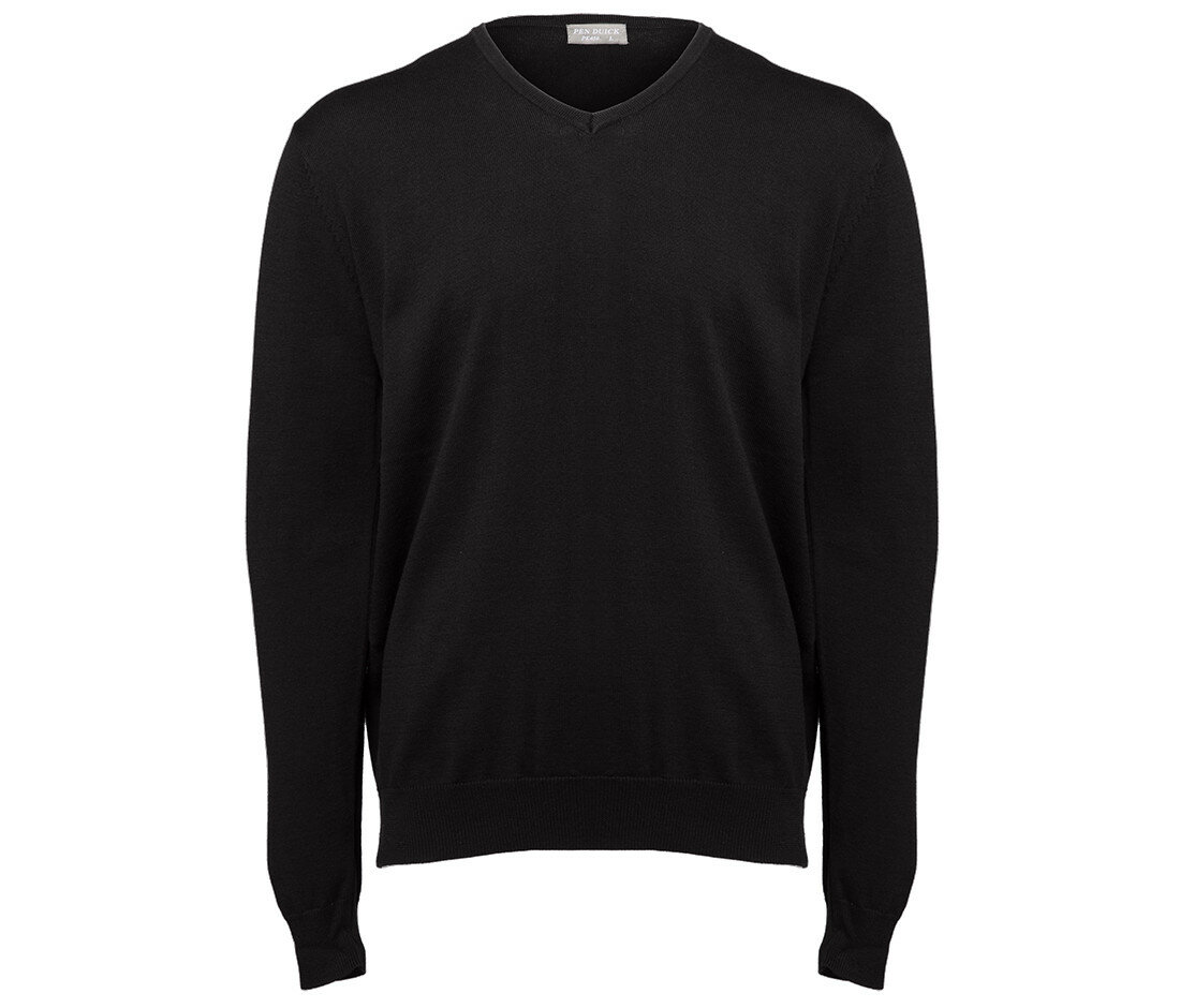 Sweat Pull col V homme Pen Duick Mens V Neck Sweat Pull col V homme Pen Duick Mens V Neck