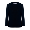 Sweat Pull col V Jhk Kid Boston Unisex Jersey