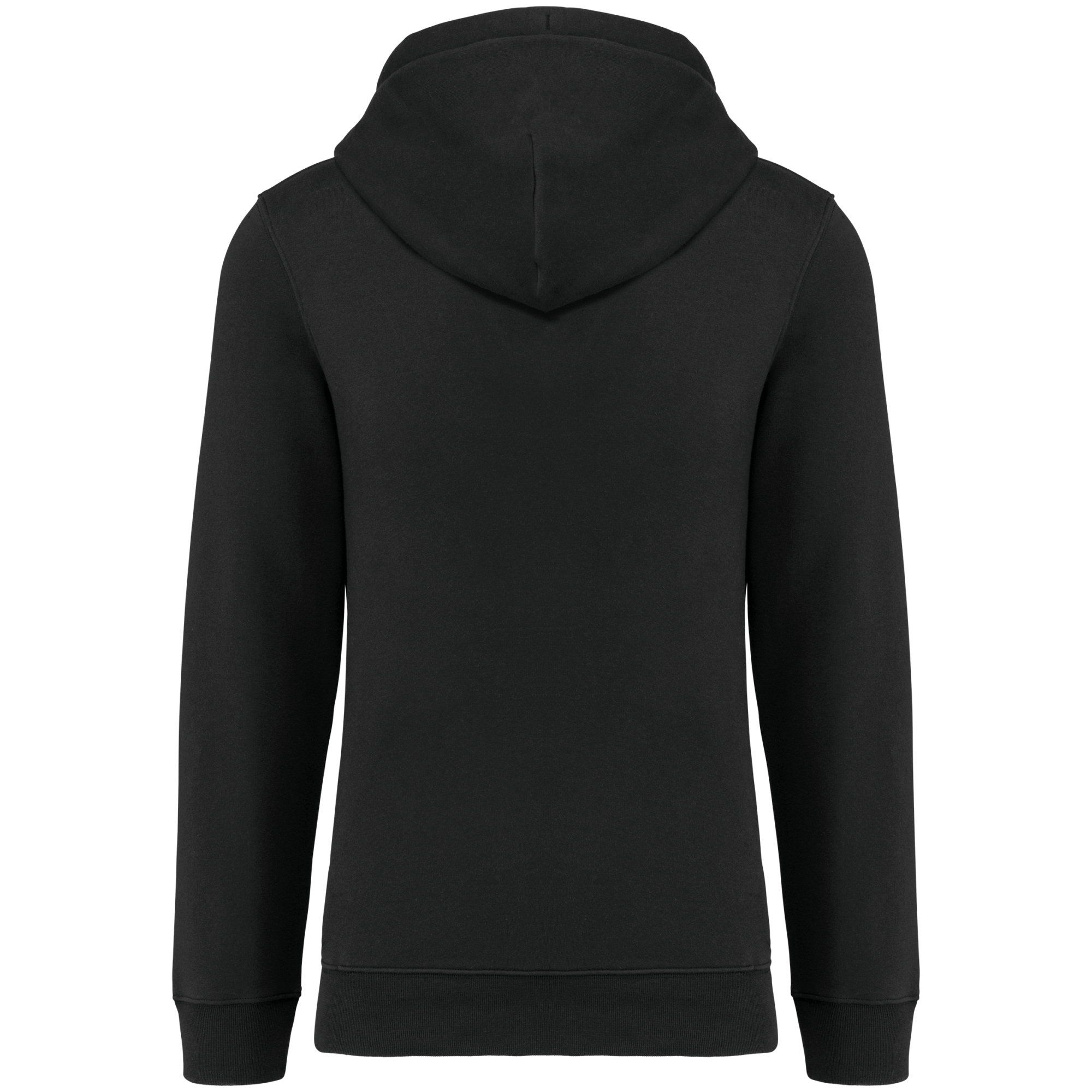 Sweat-shirt à capuche 80/20 unisexe Kariban K4037 Sweat-shirt à capuche 80/20 unisexe Kariban K4037