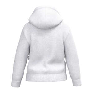 Sweat-shirt à capuche enfant iDeal Basic Brand IB403