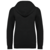 Sweat-shirt à capuche enfant Kariban K4039