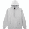 Sweat-shirt à capuche Midweight Softstyle Gildan GISF500