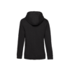 Sweat-shirt à capuche QUEEN B&C CGWW02Q
