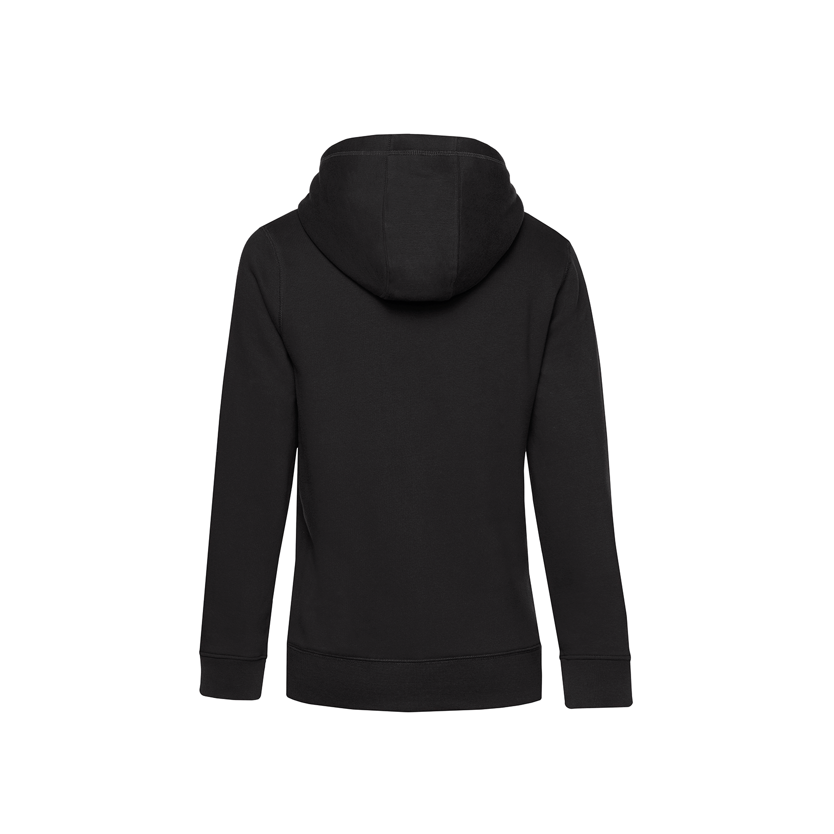 Sweat-shirt à capuche QUEEN B&C CGWW02Q Sweat-shirt à capuche QUEEN B&C CGWW02Q