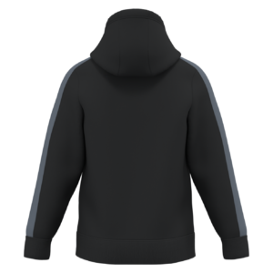 Sweat-shirt à capuche teamwear bicolore enfant Proact PA3056