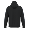 Sweat-shirt à capuche teamwear bicolore unisexe Proact PA3055