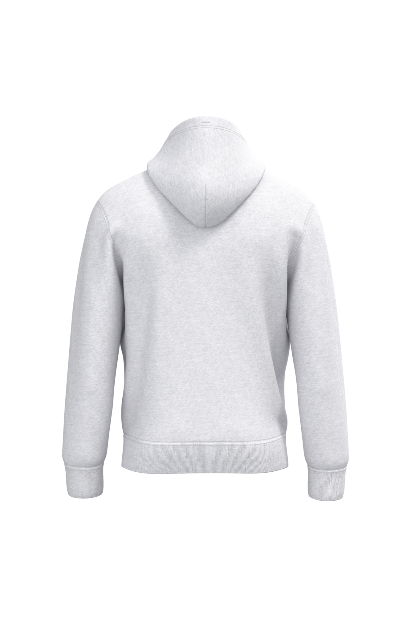Sweat-shirt à capuche unisexe iDeal Basic Brand IB402 Sweat-shirt à capuche unisexe iDeal Basic Brand IB402