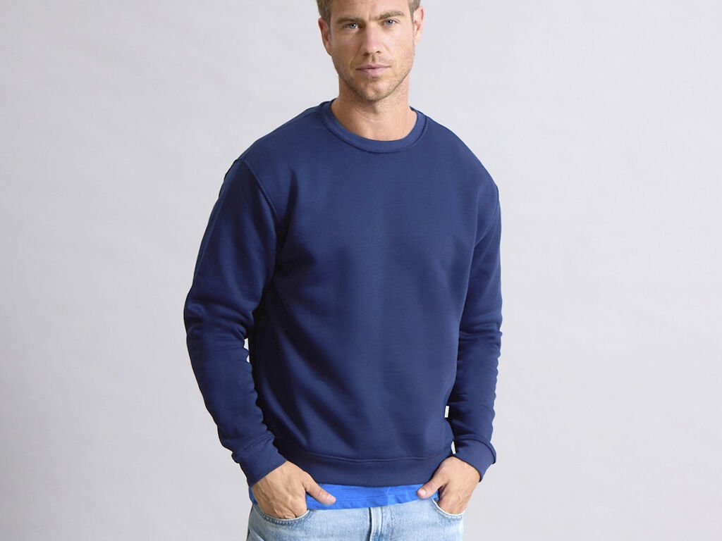 Sweat-shirt adulte Dretius Sweat-shirt adulte Dretius