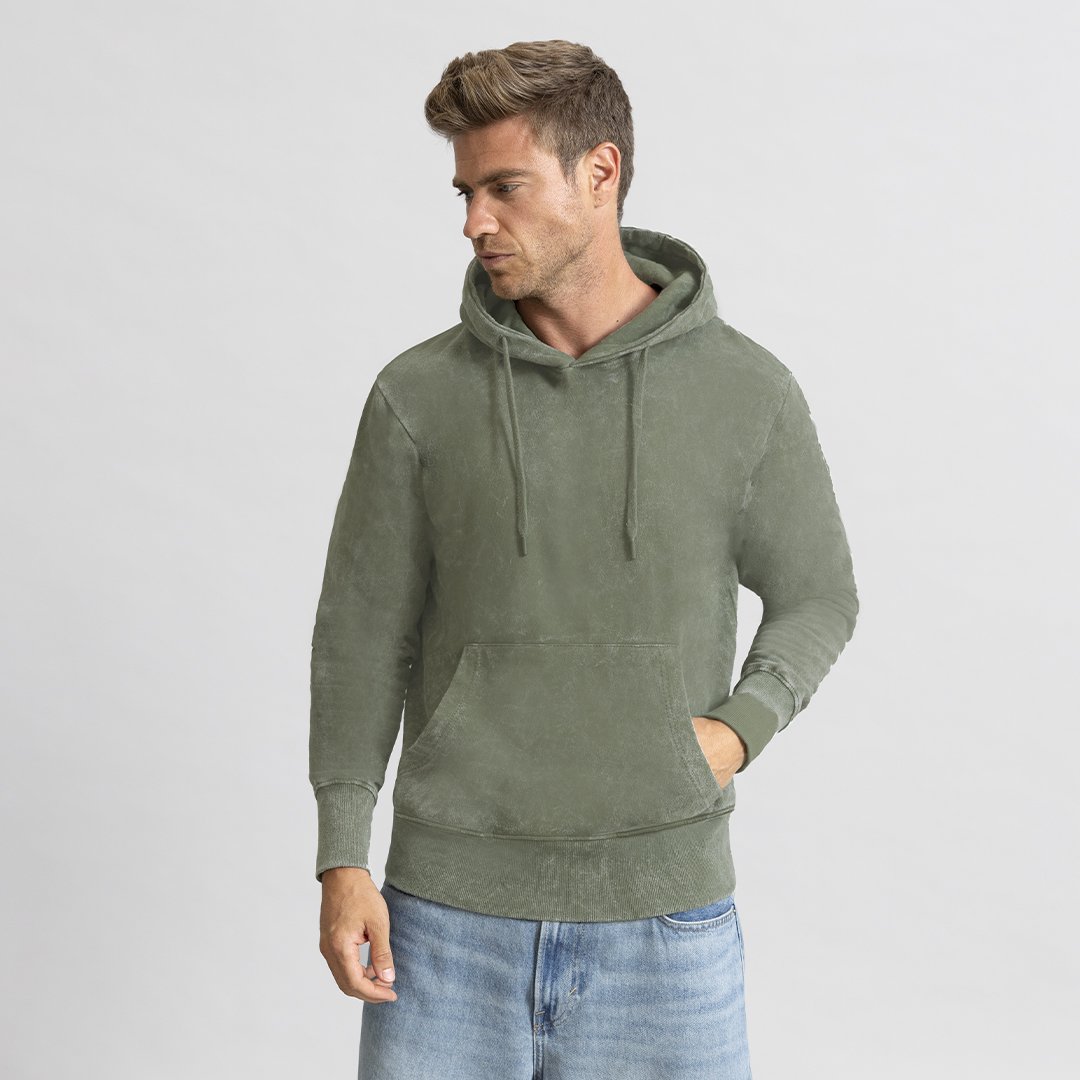 Sweat-shirt adulte Grea Sweat-shirt adulte Grea