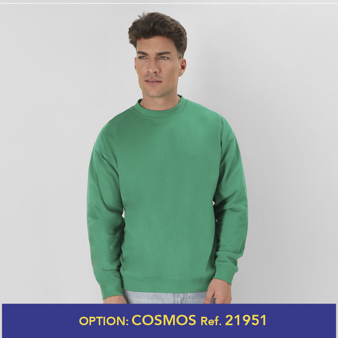 Sweat-shirt adulte "keya" Swc280 Sweat-shirt adulte "keya" Swc280