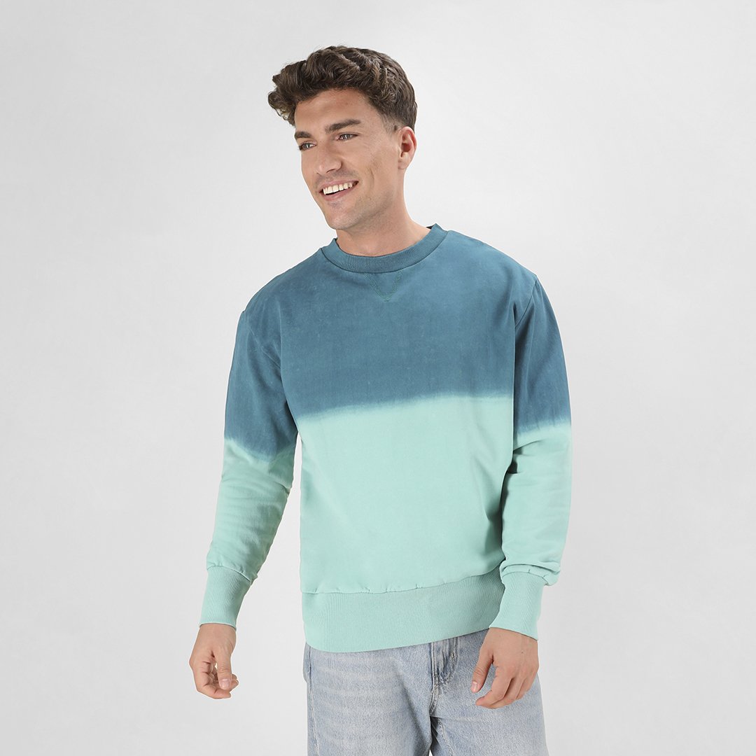Sweat-shirt adulte Truyi Sweat-shirt adulte Truyi