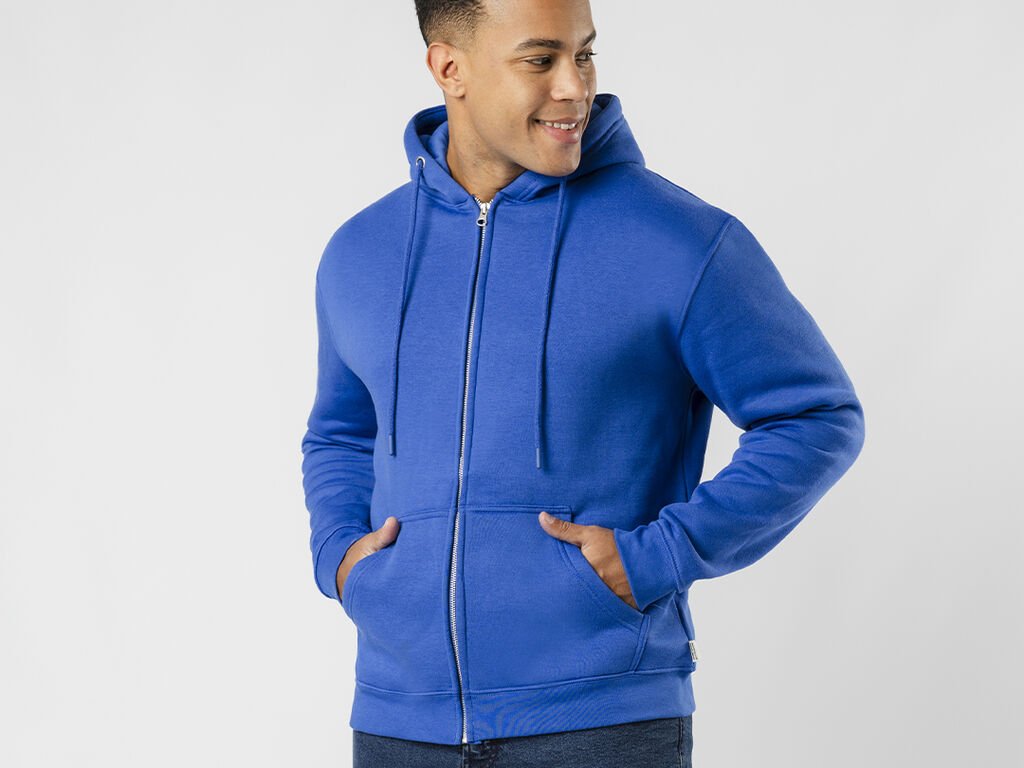 Sweat-shirt adulte Walder Sweat-shirt adulte Walder