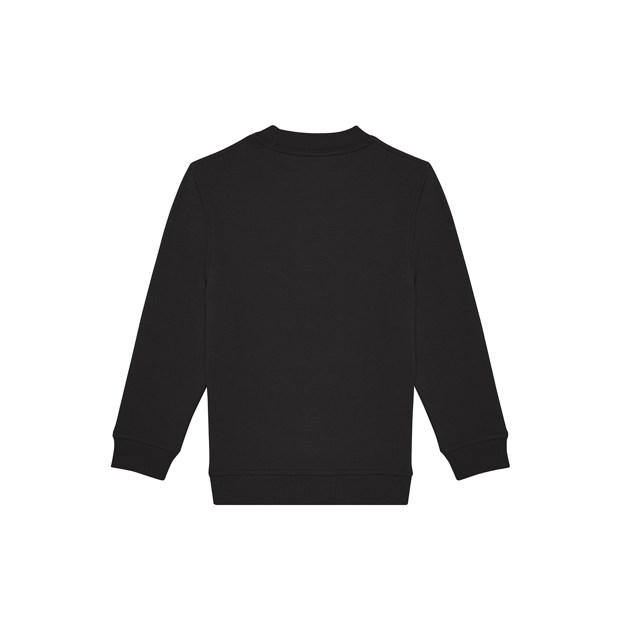 Sweat-shirt C ID.332 Crew enfants B&C CGWK001 Sweat-shirt C ID.332 Crew enfants B&C CGWK001