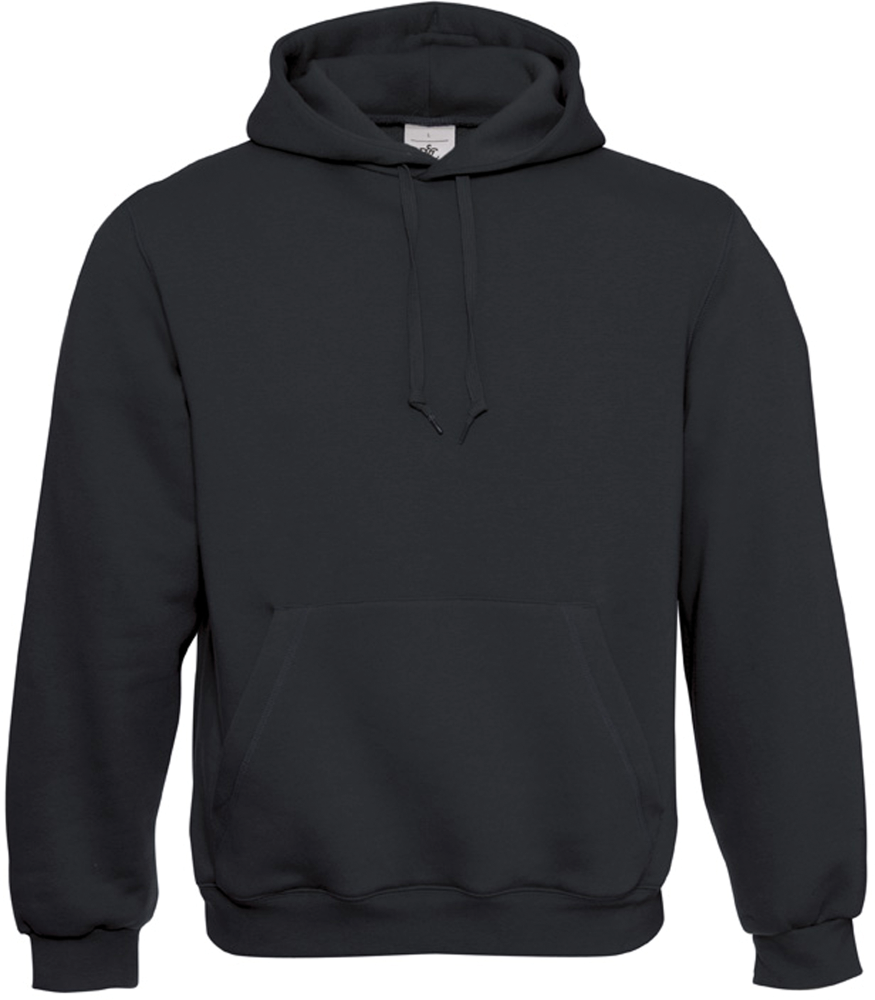 Sweat-shirt capuche B&C CGWU620 Sweat-shirt capuche B&C CGWU620