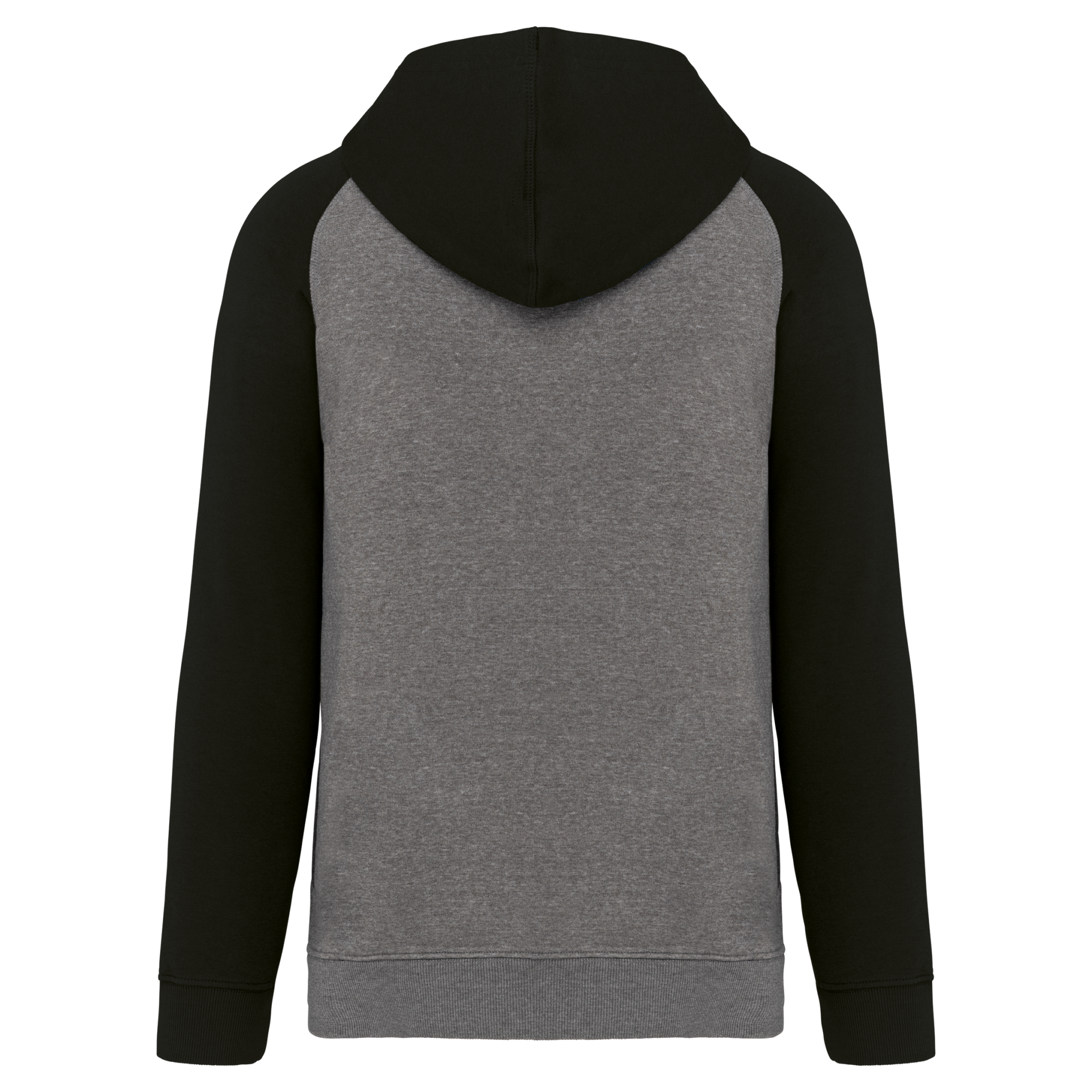 Sweat-shirt capuche bicolore enfant Proact PA370 Sweat-shirt capuche bicolore enfant Proact PA370