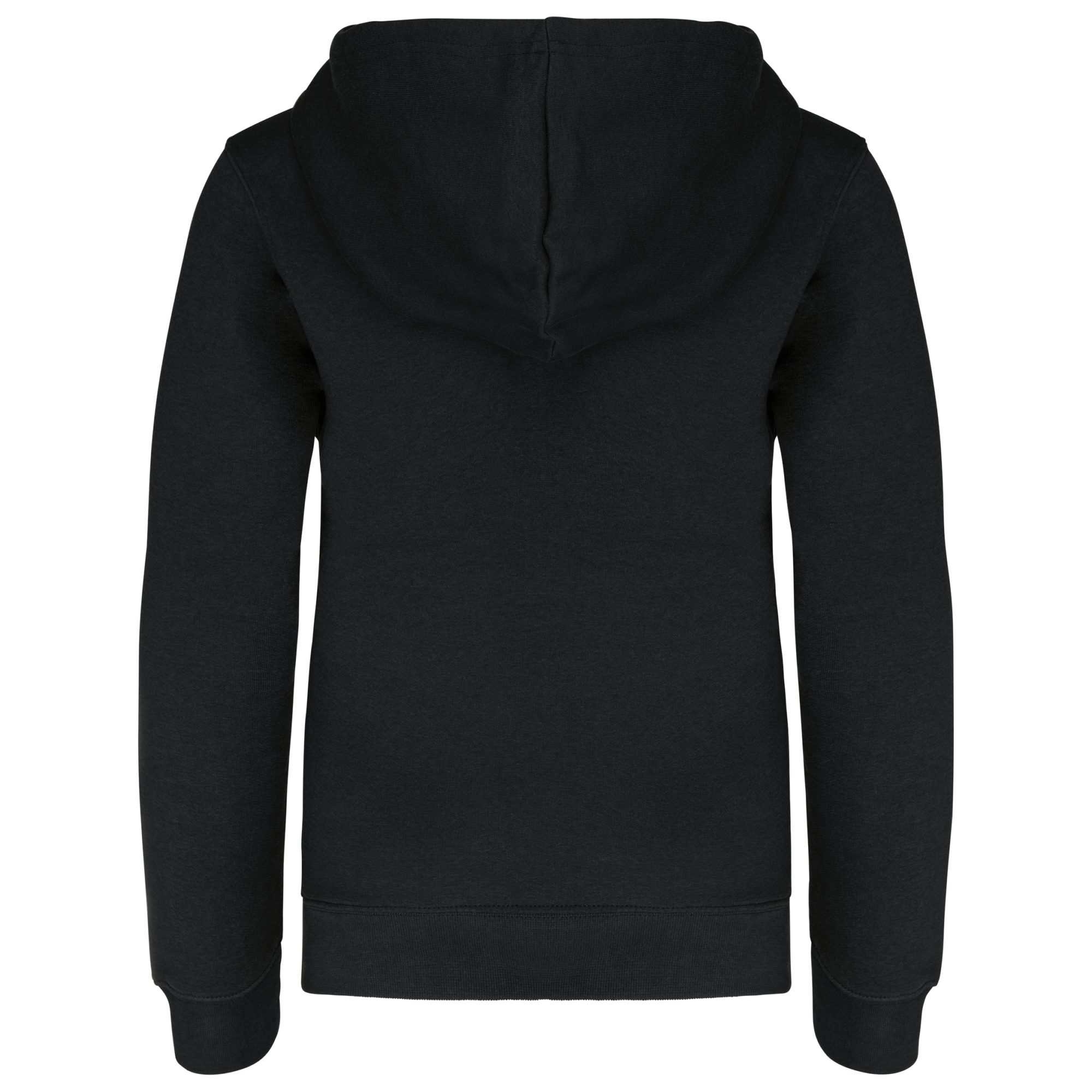 Sweat-shirt capuche contrastée enfant Kariban K453 Sweat-shirt capuche contrastée enfant Kariban K453