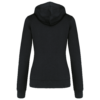 Sweat-shirt capuche contrastée femme Kariban K465