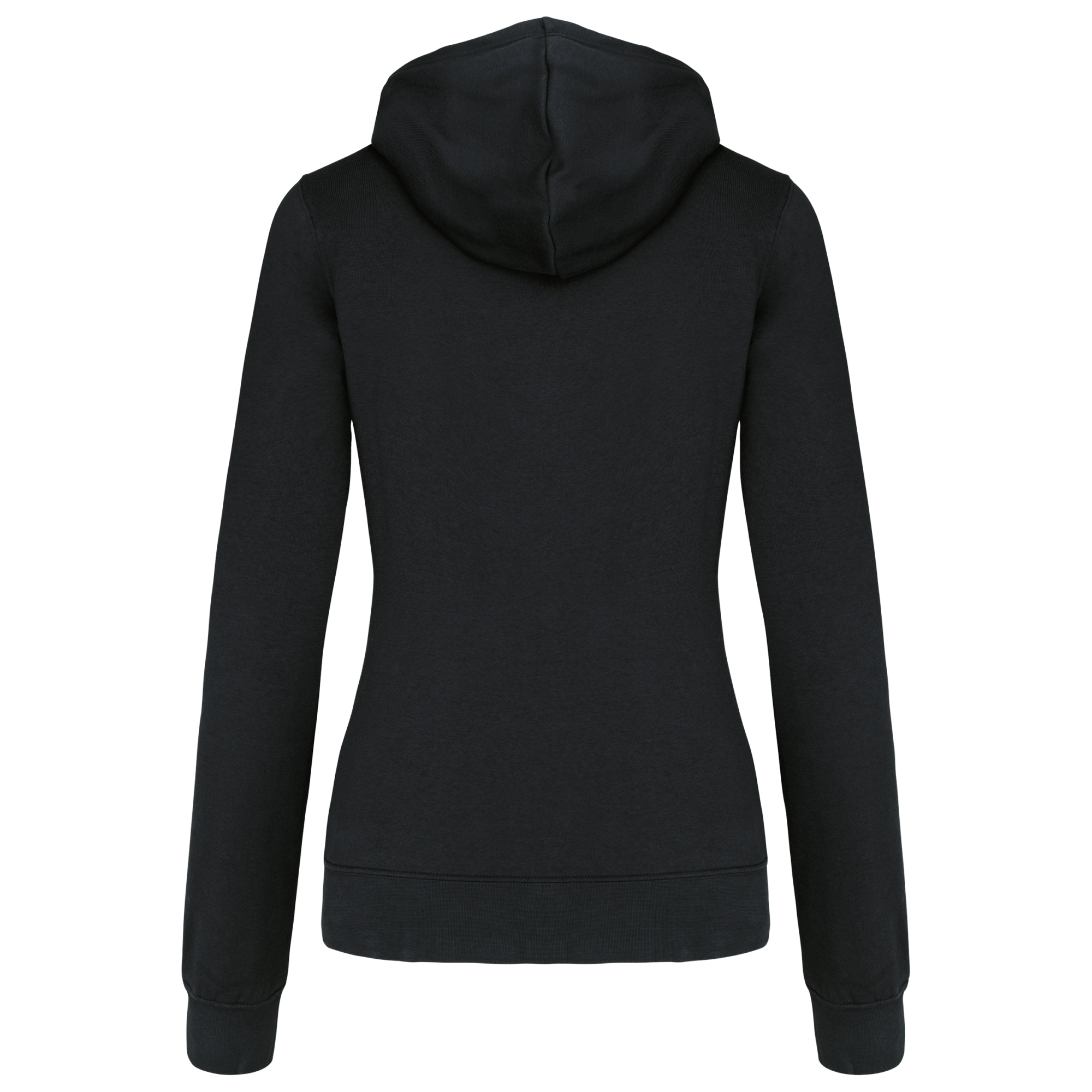 Sweat-shirt capuche contrastée femme Kariban K465 Sweat-shirt capuche contrastée femme Kariban K465
