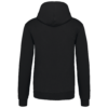Sweat-shirt capuche contrastée homme Kariban K446