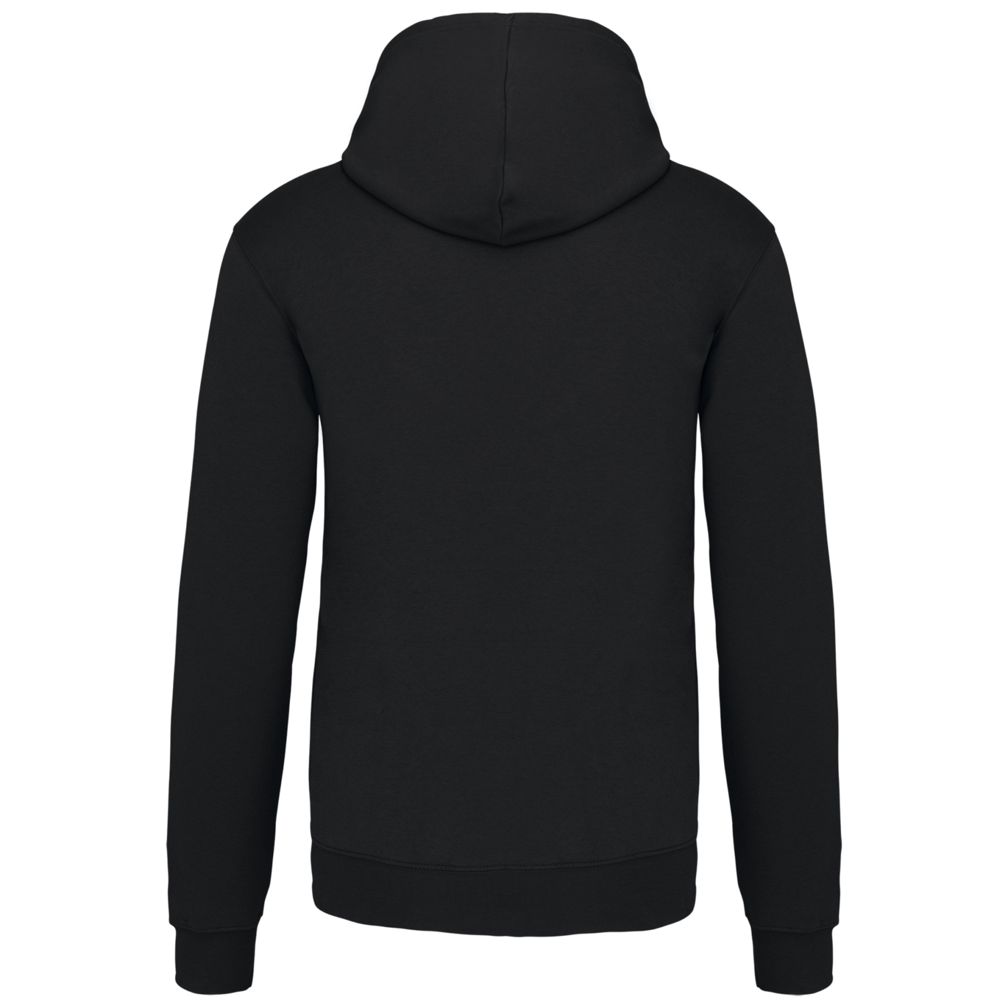 Sweat-shirt capuche contrastée homme Kariban K446 Sweat-shirt capuche contrastée homme Kariban K446