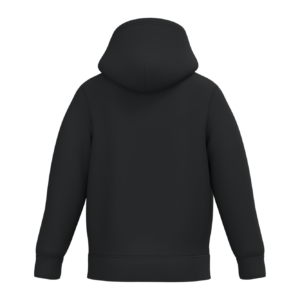 Sweat-shirt capuche enfant Kariban K477