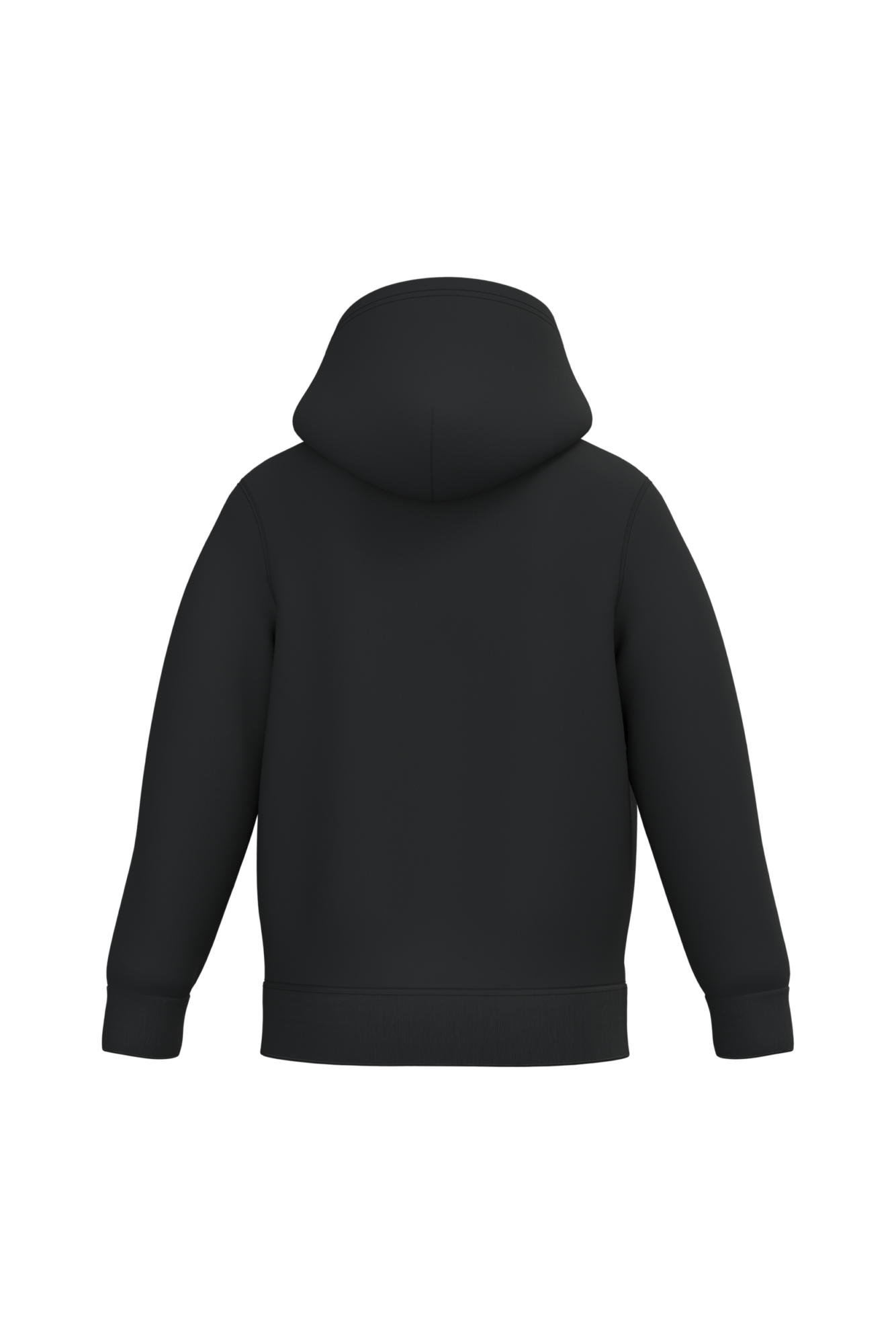 Sweat-shirt capuche enfant Kariban K477 Sweat-shirt capuche enfant Kariban K477