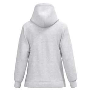 Sweat-shirt capuche femme Kariban K473