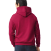 Sweat-shirt capuche Heavy Blend™ Gildan GI18500