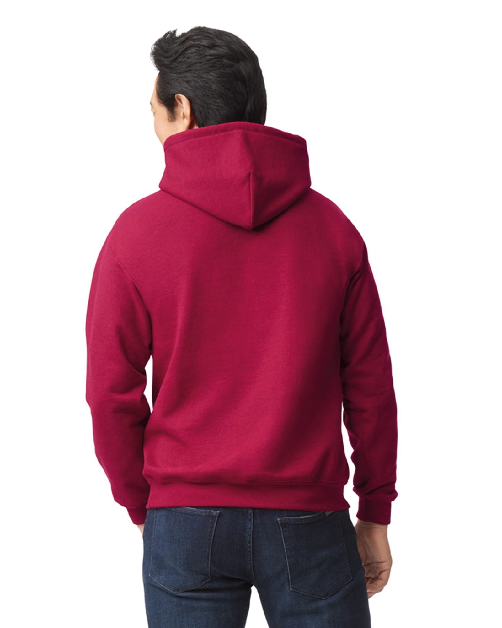 Sweat-shirt capuche Heavy Blend™ Gildan GI18500 Sweat-shirt capuche Heavy Blend™ Gildan GI18500