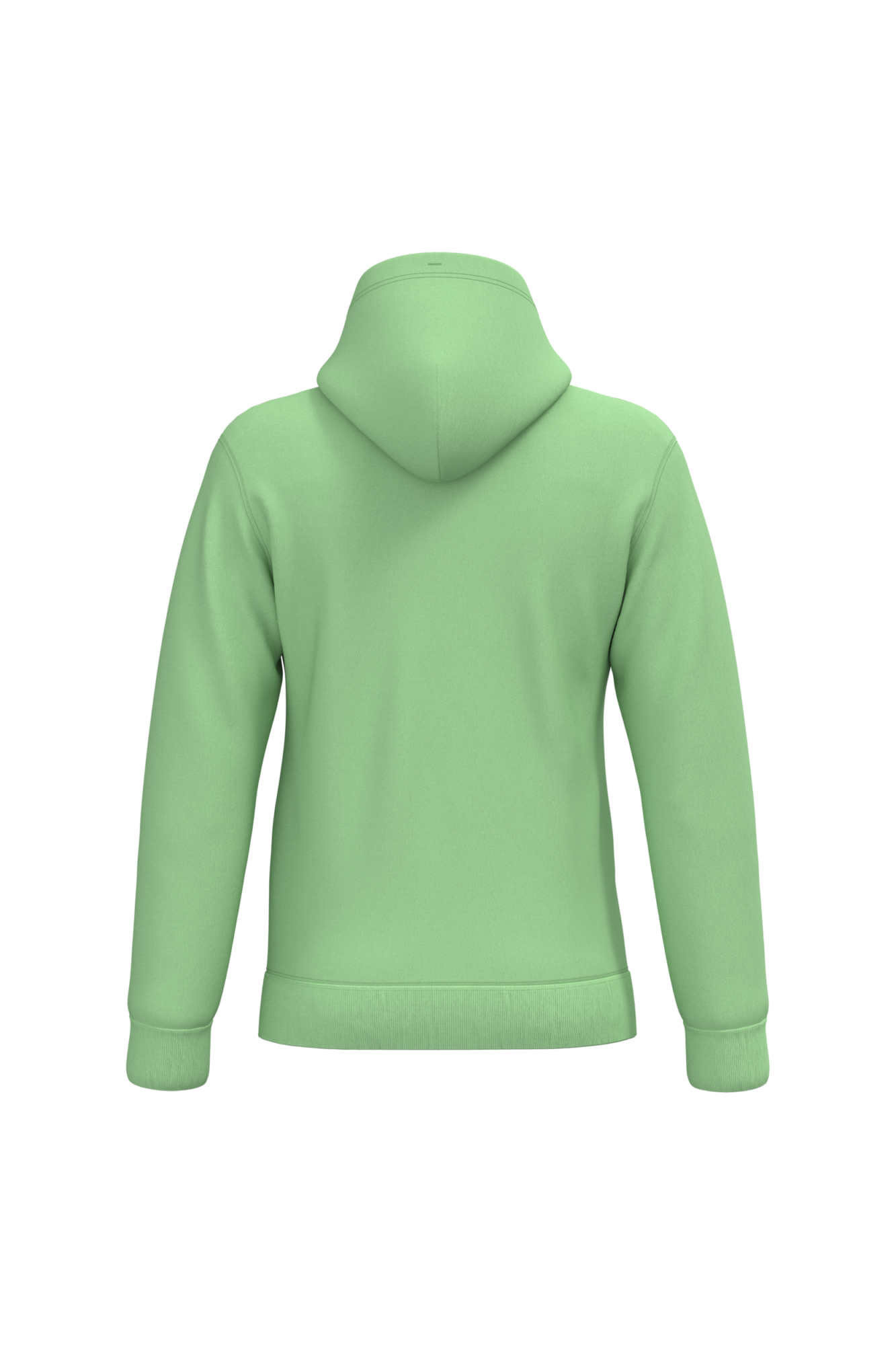 Sweat-shirt capuche homme Kariban K476 Sweat-shirt capuche homme Kariban K476
