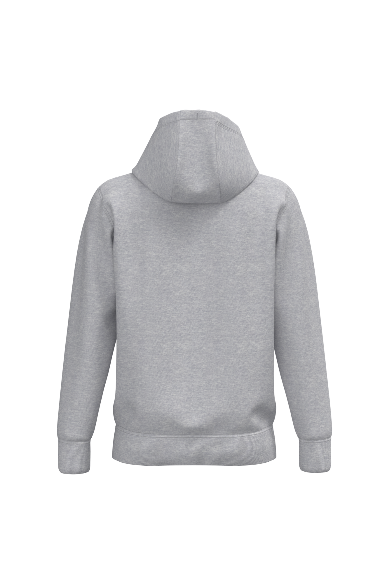 Sweat-shirt capuche homme Kariban K489 Sweat-shirt capuche homme Kariban K489