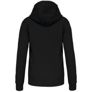 Sweat shirt capuche unisexe Kariban K443