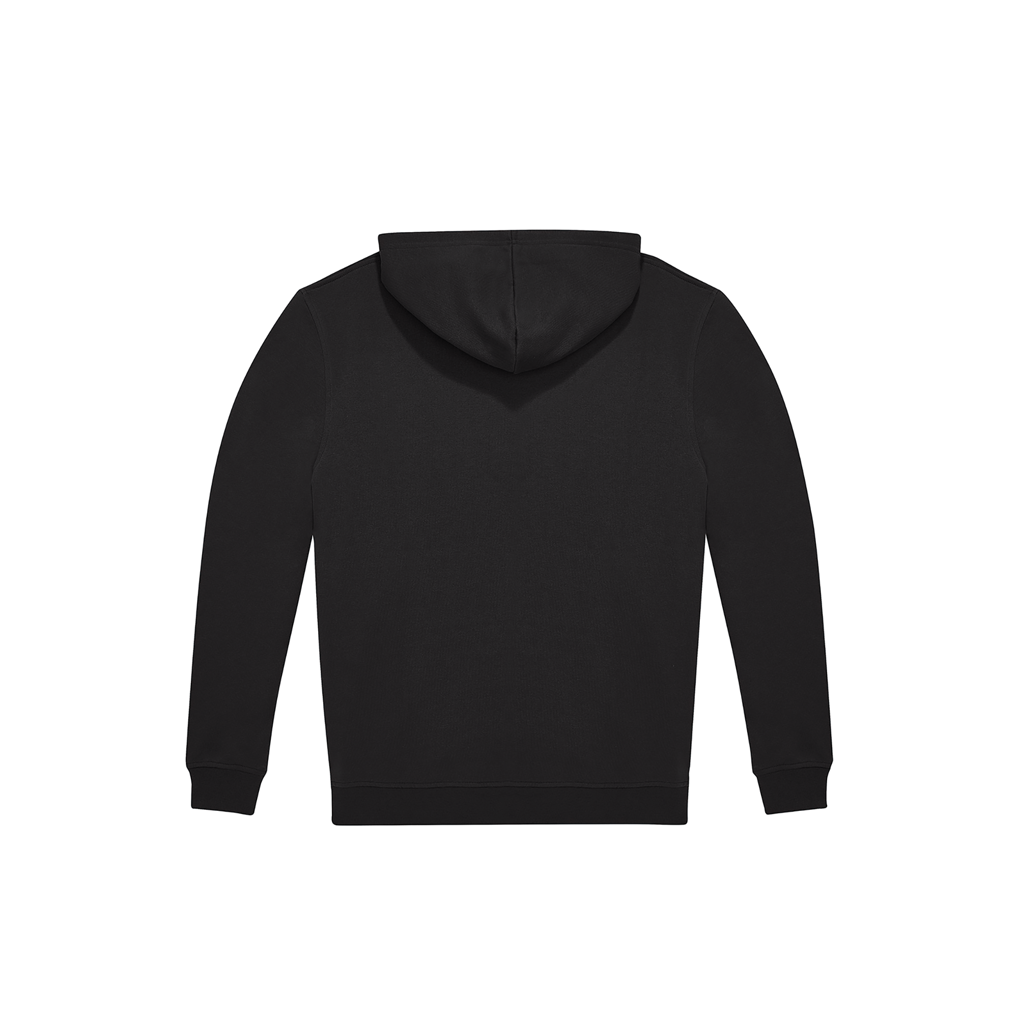 Sweat-shirt capuche zippé ID.224 (50/50) B&C CGWG009 Sweat-shirt capuche zippé ID.224 (50/50) B&C CGWG009