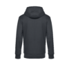 Sweat-shirt capuche zippé KING B&C CGWU03K