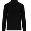 Sweat-shirt col polo homme WK. Designed To Work WK4000