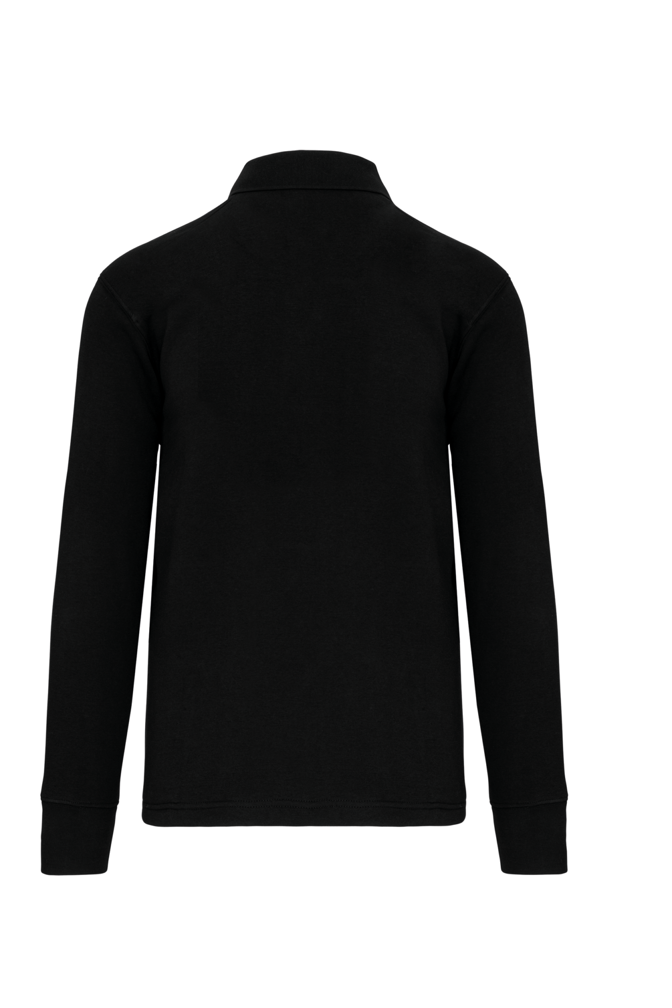 Sweat-shirt col polo homme WK. Designed To Work WK4000 Sweat-shirt col polo homme WK. Designed To Work WK4000