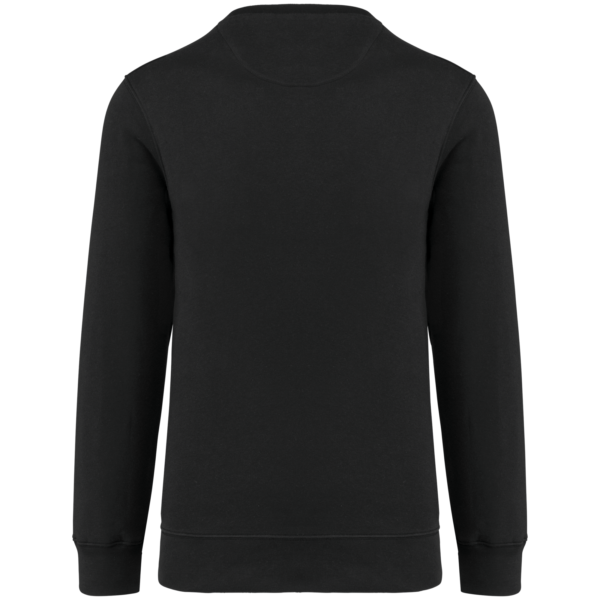 Sweat-shirt col rond 80/20 unisexe Kariban K4035 Sweat-shirt col rond 80/20 unisexe Kariban K4035