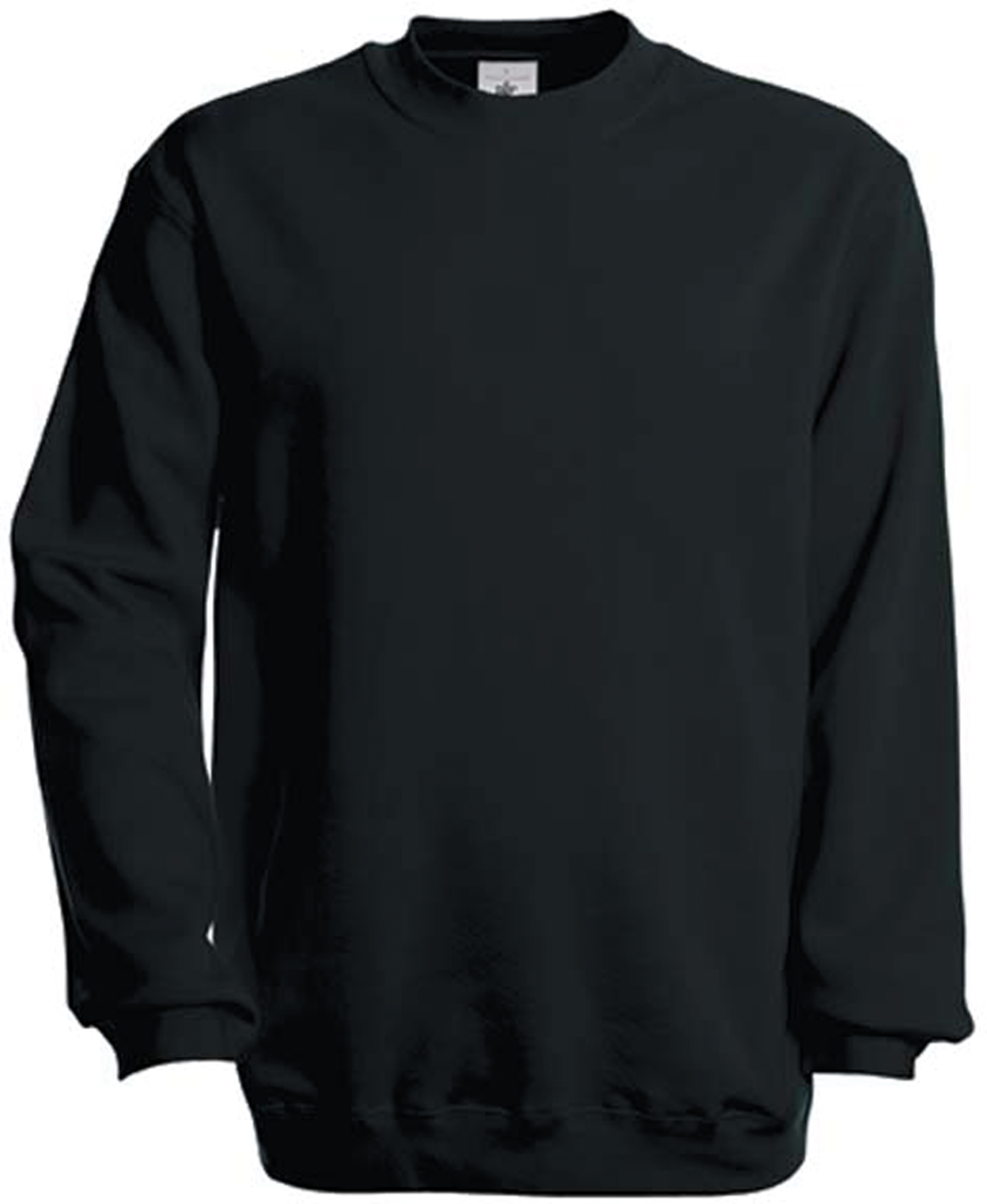 Sweat-shirt col rond B&C CGSET Sweat-shirt col rond B&C CGSET