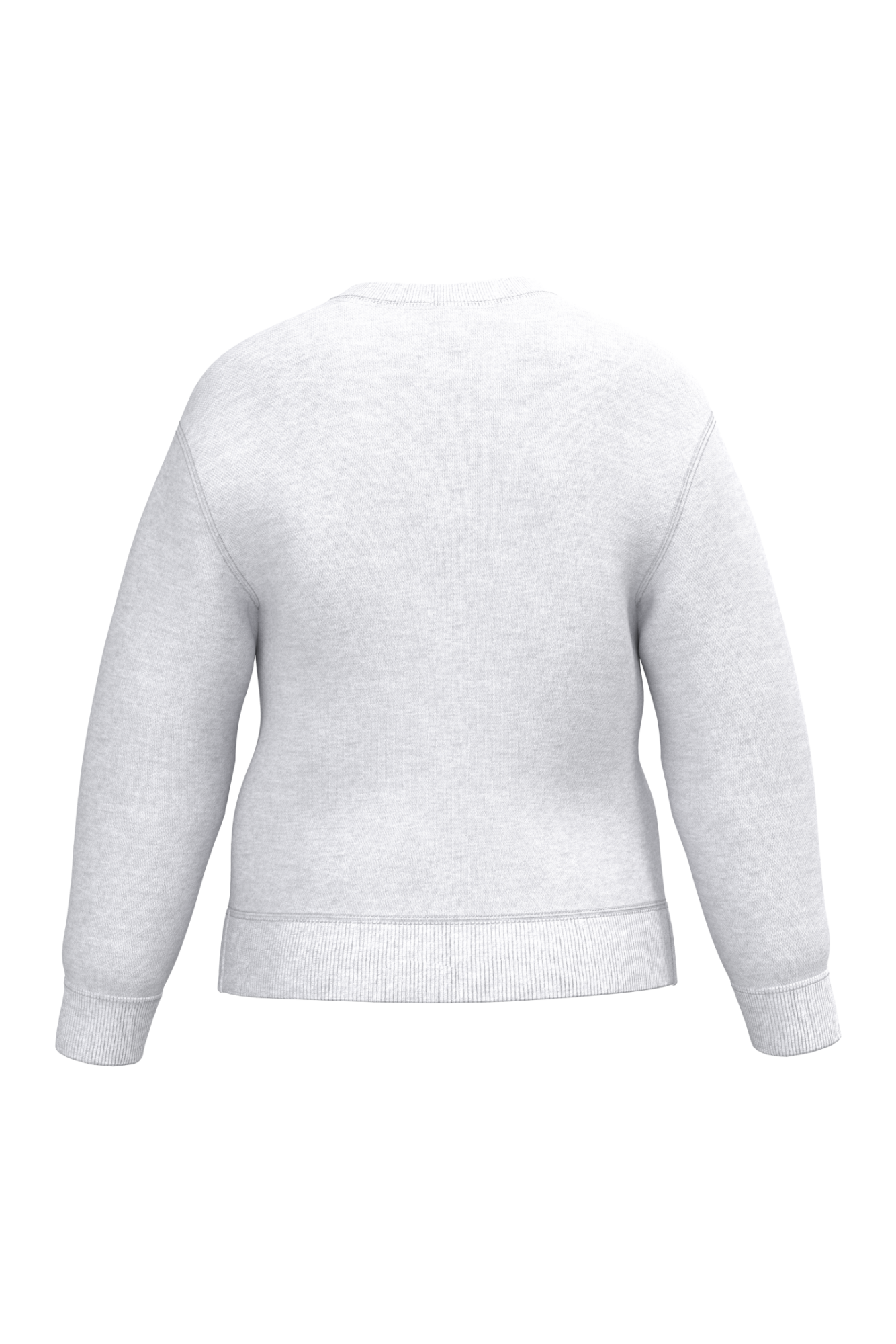 Sweat-shirt col rond enfant iDeal Basic Brand IB401 Sweat-shirt col rond enfant iDeal Basic Brand IB401