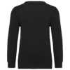 Sweat-shirt col rond enfant Kariban K4038